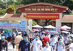 Quảng Ninh, Khánh Hòa cho học sinh tạm dừng đến trường