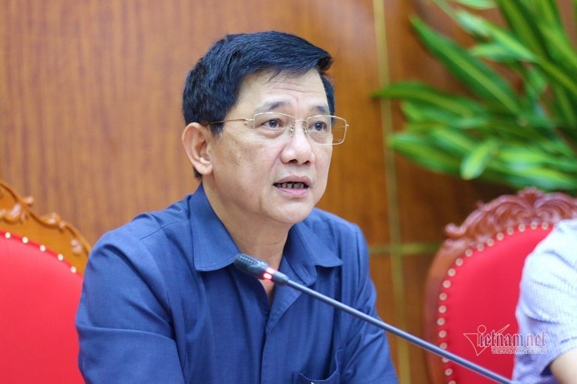 Sở GD-ĐT Hà Nội nói về phương án 'thi' học kỳ II trực tuyến