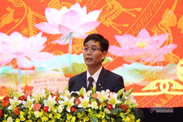 Chairman of Dak Nong becomes Party Secretary of Dak Lak
