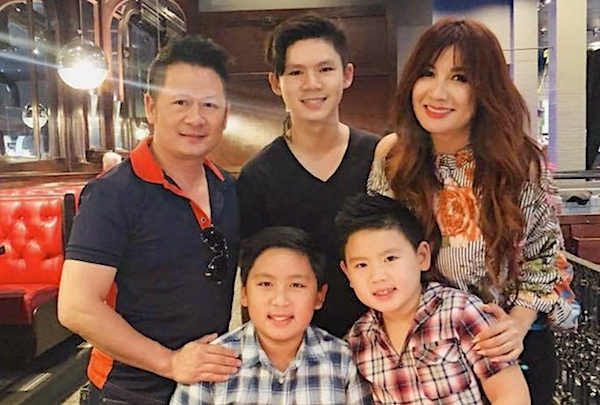 Trizzie Phương Trinh lần đầu tiết lộ lý do hôn nhân với Bằng Kiều đổ vỡ