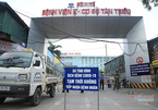 Bí thư Hà Nội: Bệnh nhân, người nhà không giao lưu khi bệnh viện đang phong toả