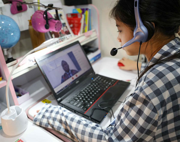 Schools adapt to ensure completion of exams after pandemic spike