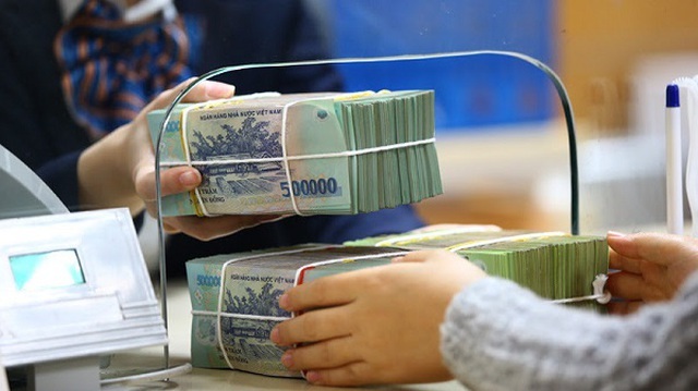 Nỗi lo 'bong bóng' tài sản...