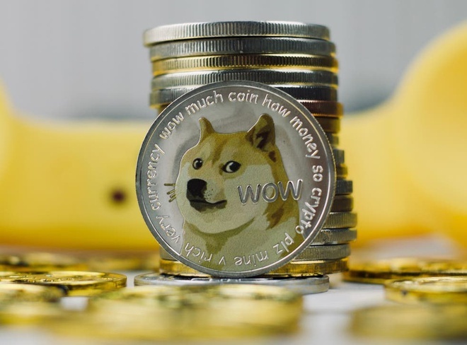 'Hãy cẩn thận khi đầu tư Dogecoin'