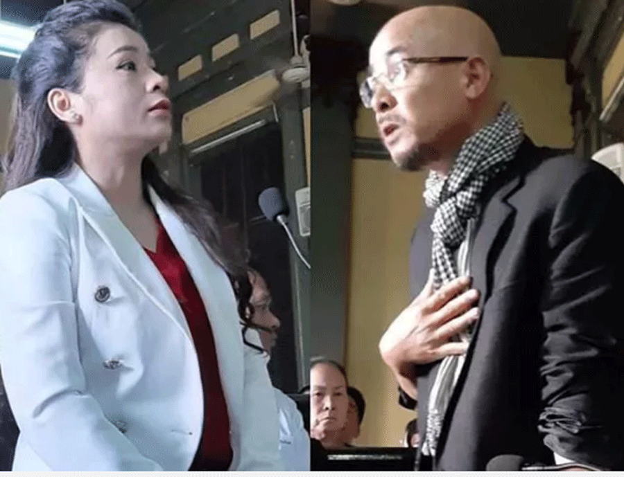 Ly hôn chia tiền, Đặng Lê Nguyên Vũ vẫn nhắc lại điều này về Diệp Thảo