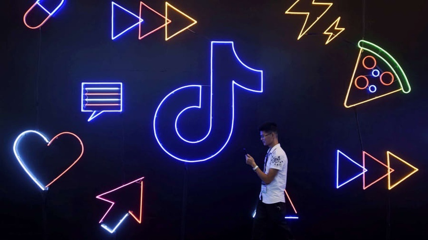'Tôi từ chối lời mời làm việc lương 139.000 USD ở TikTok'