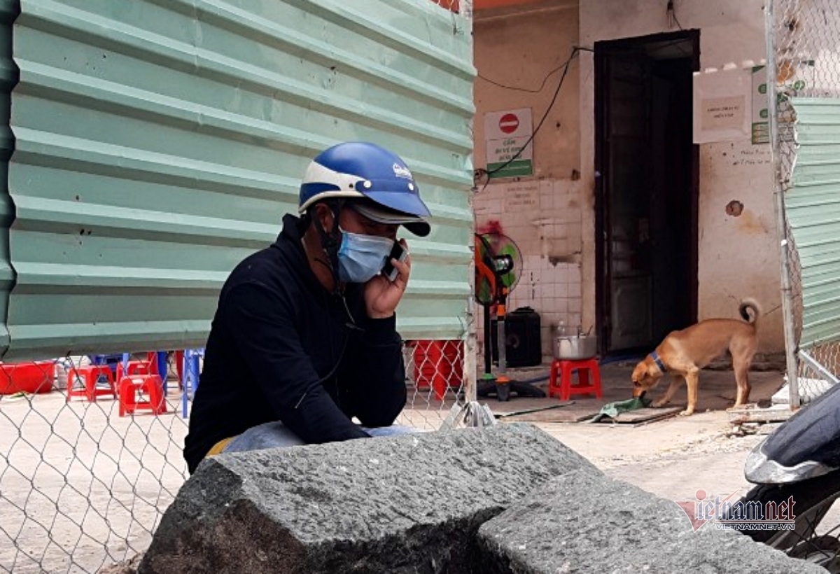 Vụ cháy 8 người tử vong ở Quận 11 : 'Em tôi ngoan hiền, chịu thương chịu khó'