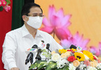 Chia sẻ của Thủ tướng Phạm Minh Chính khi tiếp xúc cử tri Cần Thơ