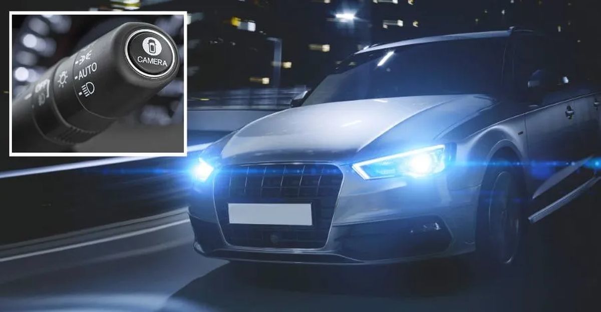 10 trang bị trên ô tô thừa thãi không cần thiết