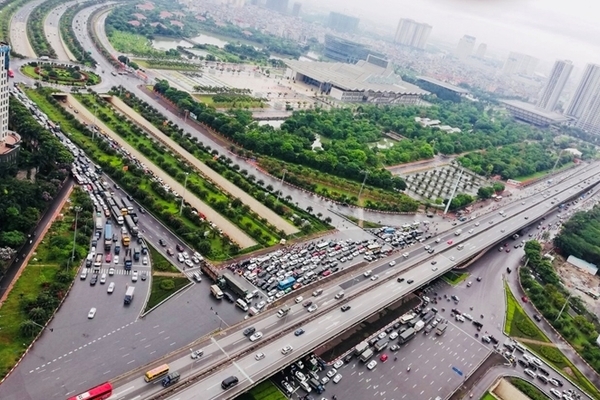 Thực hiện nghiêm Nghị quyết số 01/NQ-CP để đẩy nhanh tiến độ thực hiện và thanh toán vốn các dự án
