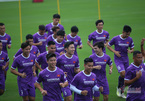 V-League hoãn vô thời hạn, tuyển Việt Nam hội quân sớm