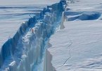 Báo động tốc độ tan chảy của sông băng trên toàn cầu