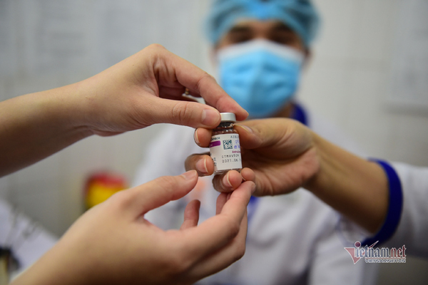 Vụ nhân viên y tế tử vong sau tiêm vắc xin Covid-19: Thêm 3 quy định