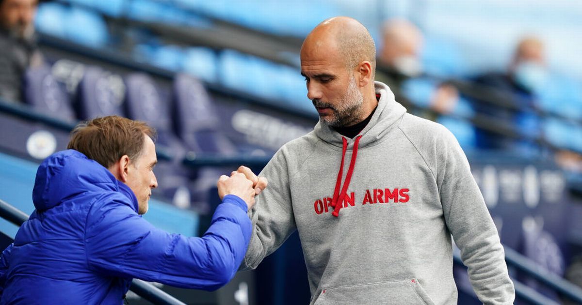 Chelsea lại gieo sầu Man City, HLV Tuchel tuyên bố ăn luôn Cúp C1