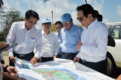 Tra Vinh calls for long-term investment in tourism and infrastructure
