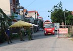 Bắc Ninh phong tỏa huyện gần 200.000 dân, không tập trung quá 2 người