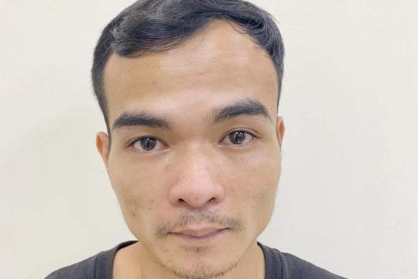 Bắt đối tượng tấn công cảnh sát ở Hà Nội