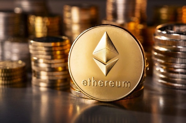 Giá Ether liên tiếp phá kỷ lục