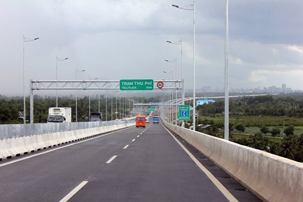 Transport Ministry asked to basically complete North-South Expressway by 2025