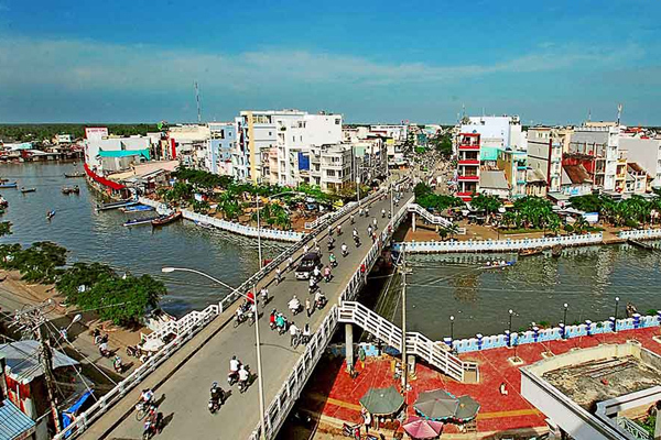 4 tháng đầu năm, Cà Mau thu hút hơn 3.000 tỷ đồng vốn đầu tư