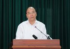 Chủ tịch nước: ‘Huyện Hóc Môn phải phát triển thành quận đô thị sinh thái’