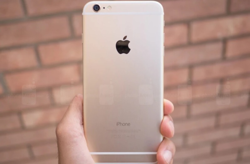 iPhone 6 phát nổ gây thương tích, người đàn ông kiện Apple