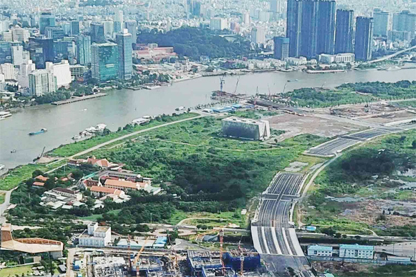 TP.HCM đối mặt nguy cơ lây nhiễm Covid-19 từ cảng biển