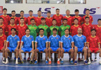 Vietnam to play friendly against Iraq ahead of crucial Futsal play-off tie