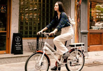 Start-up Việt biến xe thường thành xe đạp điện trong 15 phút