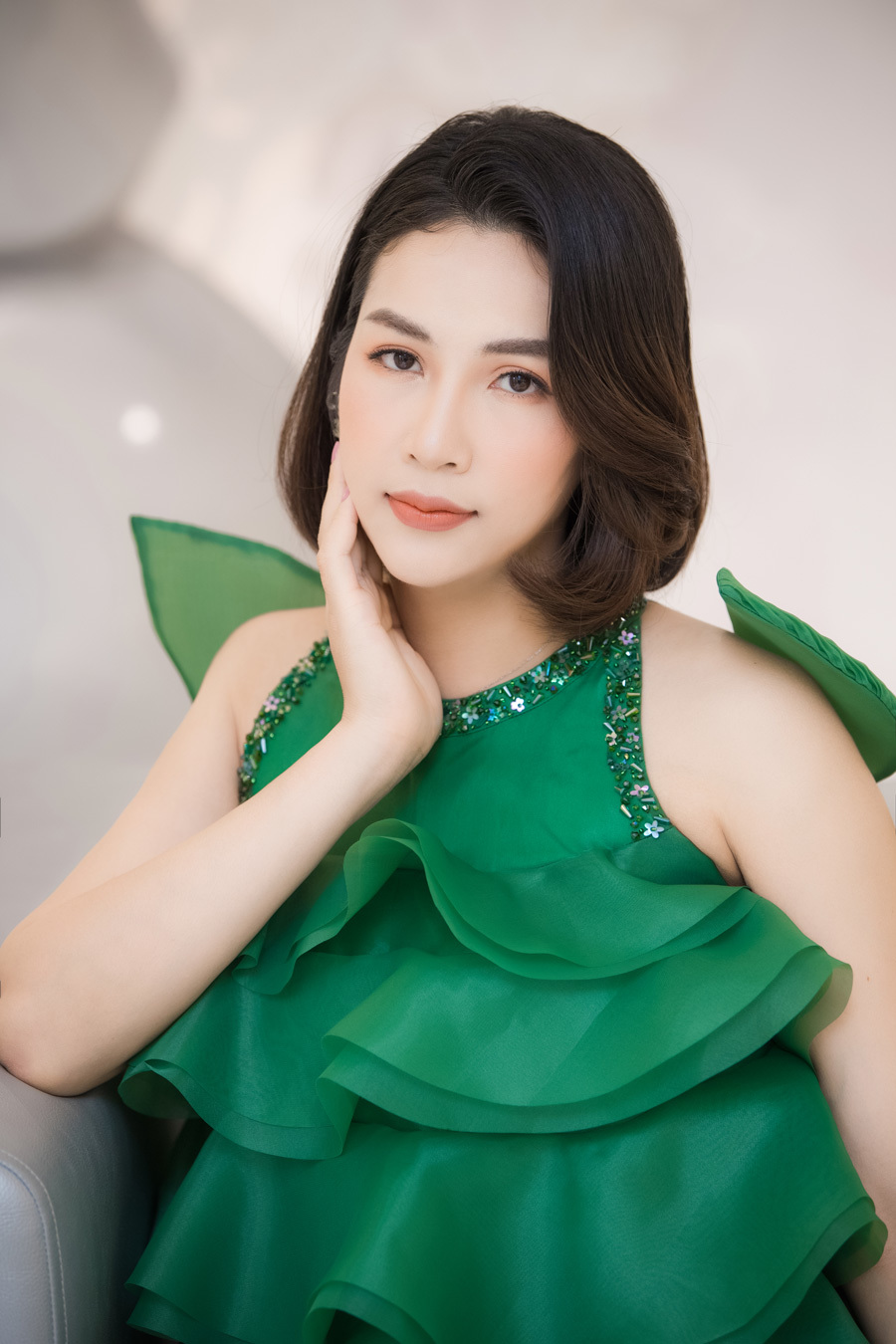 Thoan 'Đại gia chân đất' nói về cuộc hôn nhân và 3 người con