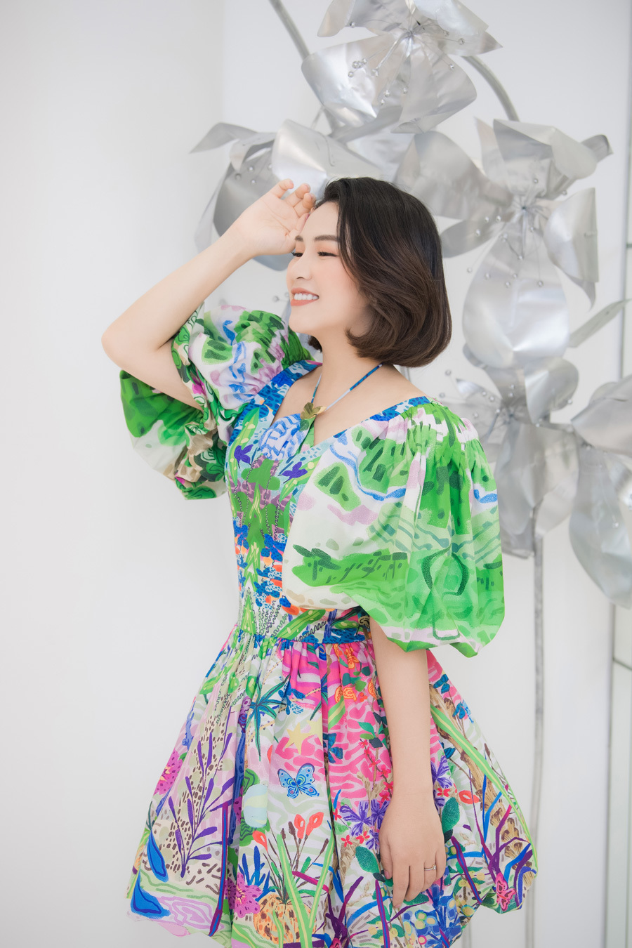 Thoan 'Đại gia chân đất' nói về cuộc hôn nhân và 3 người con