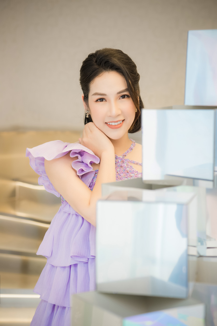 Thoan 'Đại gia chân đất' nói về cuộc hôn nhân và 3 người con
