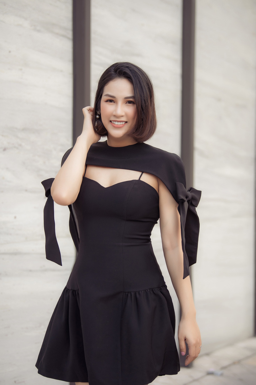 Thoan 'Đại gia chân đất' nói về cuộc hôn nhân và 3 người con