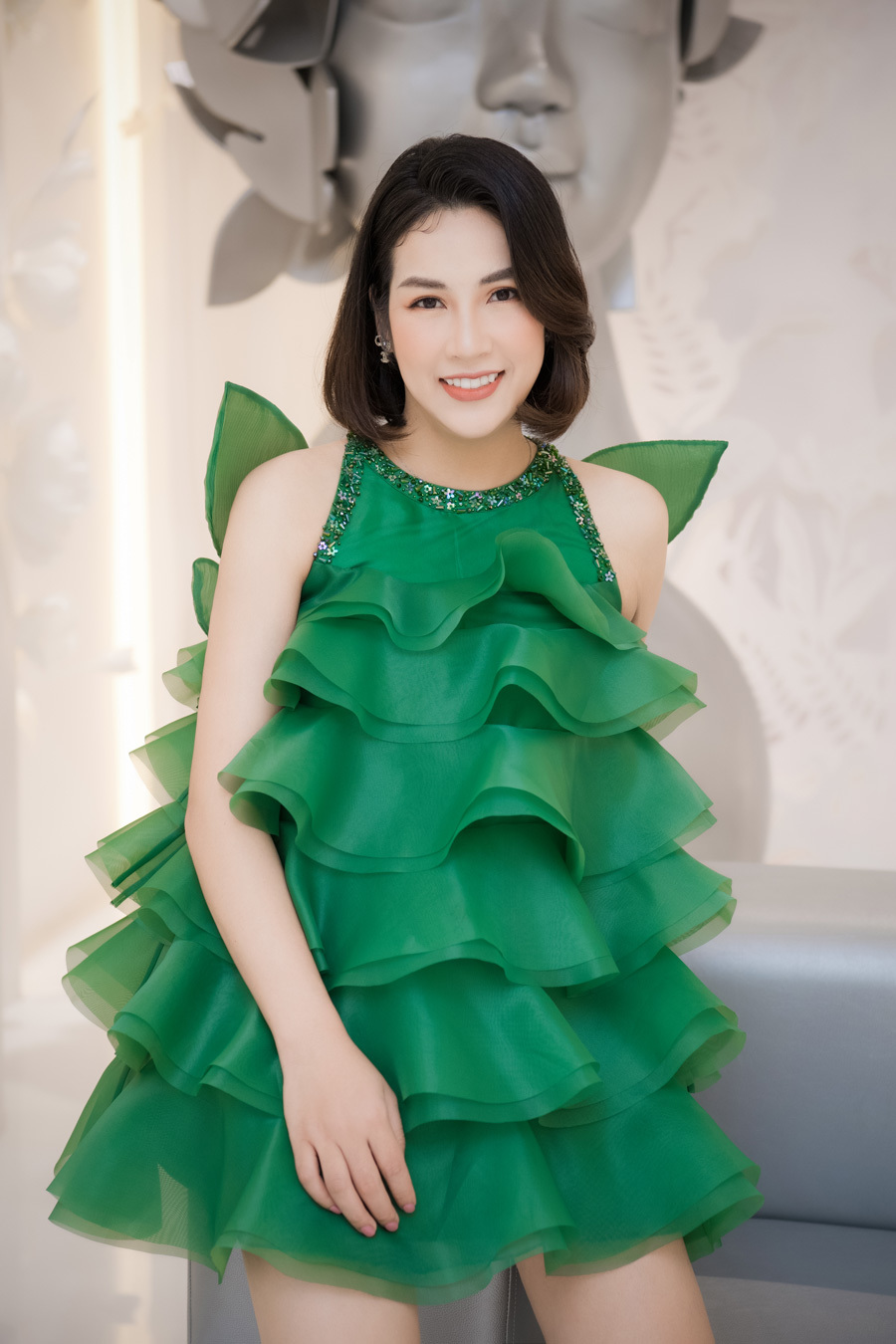 Thoan 'Đại gia chân đất' nói về cuộc hôn nhân và 3 người con