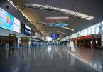 Da Nang’s airport and bus station are deserted amid new Covid-19 outbreak