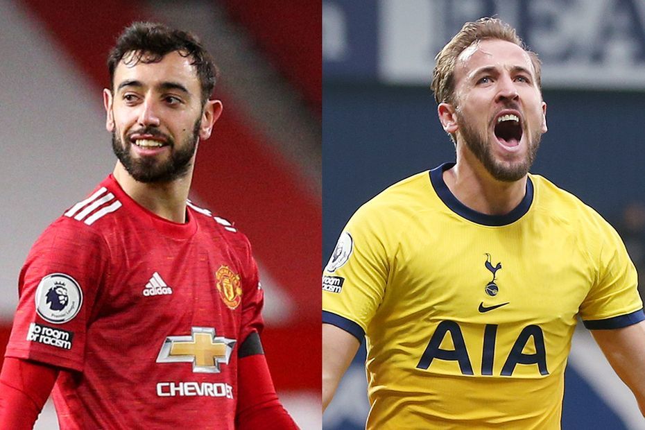 MU dẫn đầu ký Harry Kane, chốt gia hạn Bruno Fernandes