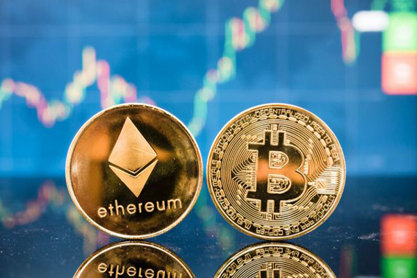 Ethereum tạo đỉnh 4.168 USD: Thị trường tiền điện tử sẽ có 1 Bitcoin mới? -  VietNamNet