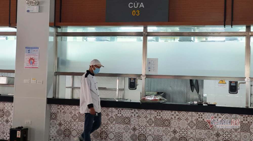 Bắc Giang đóng cửa ngay doanh nghiệp vi phạm quy chế phòng dịch