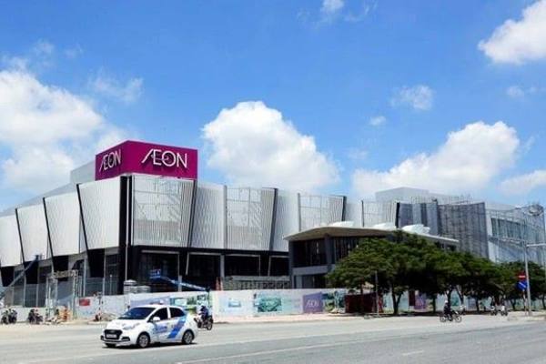 Hải Phòng tìm người tới trung tâm thương mại liên quan đôi nam nữ nhiễm Covid-19