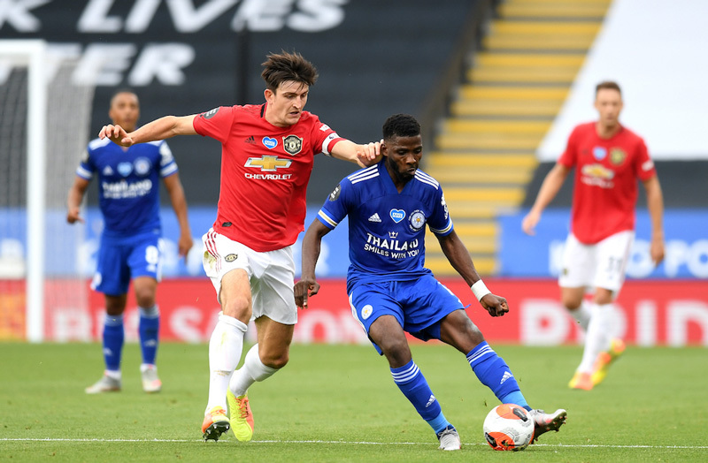 Nhận định MU vs Leicester: Quỷ đỏ gặp khó
