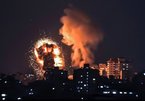Israel không kích Gaza, ít nhất 20 người thiệt mạng