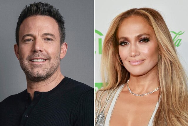 Jennifer Lopez đi nghỉ với Ben Affleck sau khi hủy cưới tình trẻ kém 6 tuổi