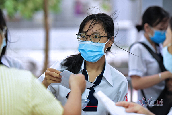 36 tỉnh, thành cho nghỉ học phòng dịch Covid-19