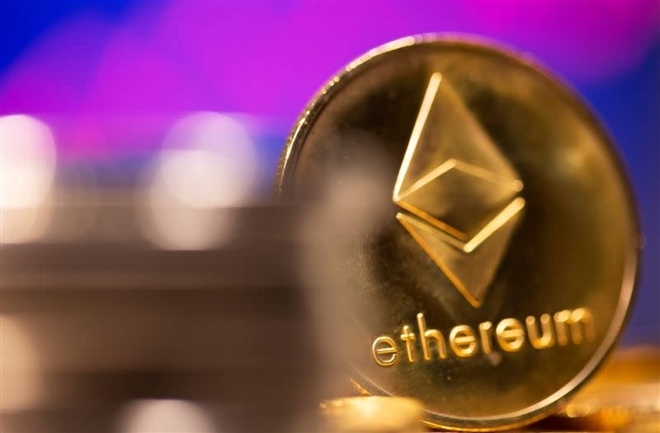 Ether chạm mốc cao kỷ lục, chuyên gia cảnh báo bong bóng tiền ảo