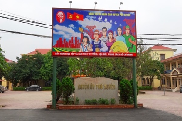 Chuyên đề về tấm gương đạo đức Bác Hồ là nội dung sinh hoạt định kỳ