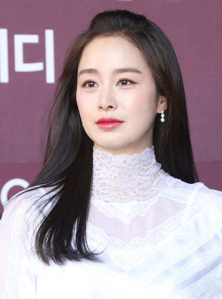 Kim Tae Hee 41 Tuổi Vẫn đẹp Rạng Ngời Tin TỨc GiẢi TrÍ