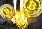 Sóng mới sau hoảng loạn: Chứng khoán tăng vọt, Bitcoin chìm nghỉm