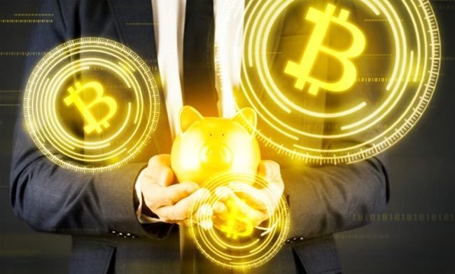 Sóng mới sau hoảng loạn: Chứng khoán tăng vọt, Bitcoin chìm nghỉm