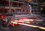 Govt orders stabilizing surging steel prices