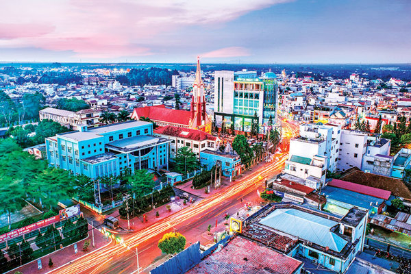 Long Khánh: Nhiều mô hình, cách làm sáng tạo trong học tập và làm theo Bác